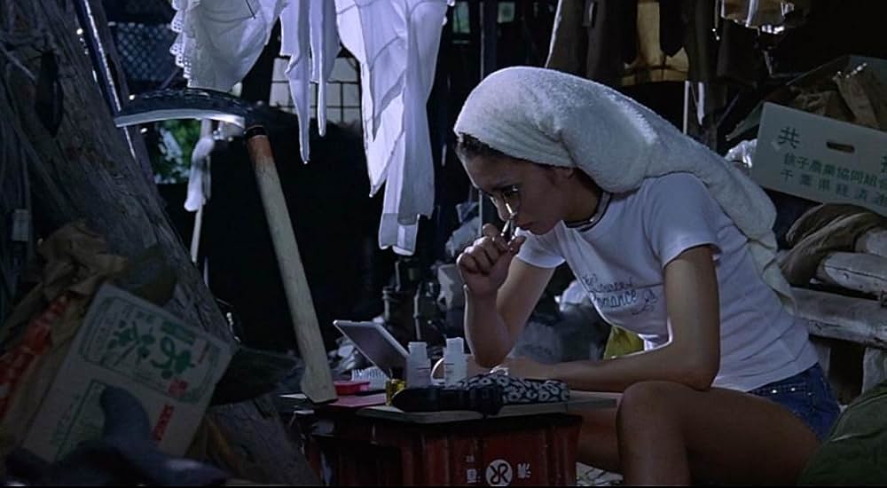 「バトル・ロワイアル」の画像