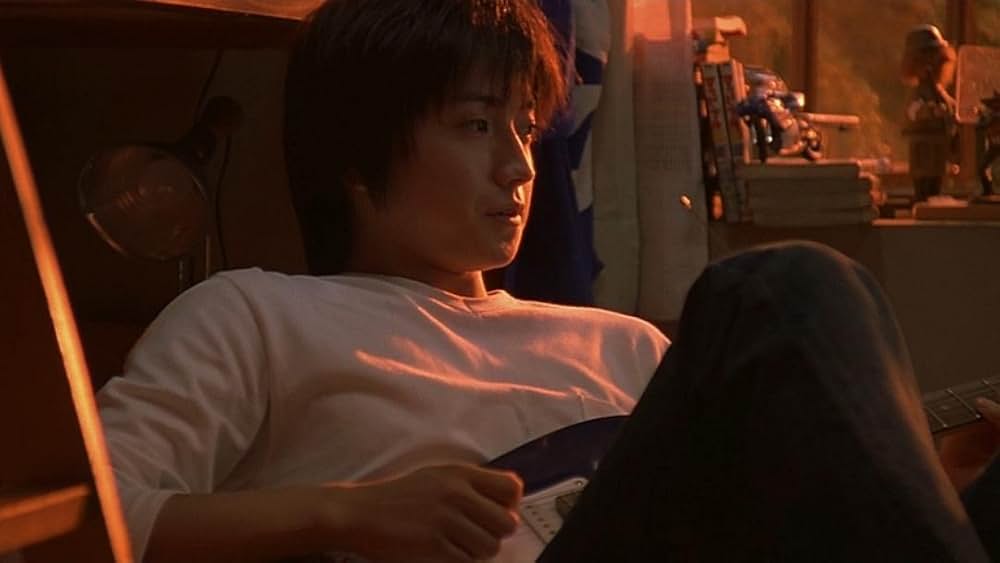 「バトル・ロワイアル」の画像