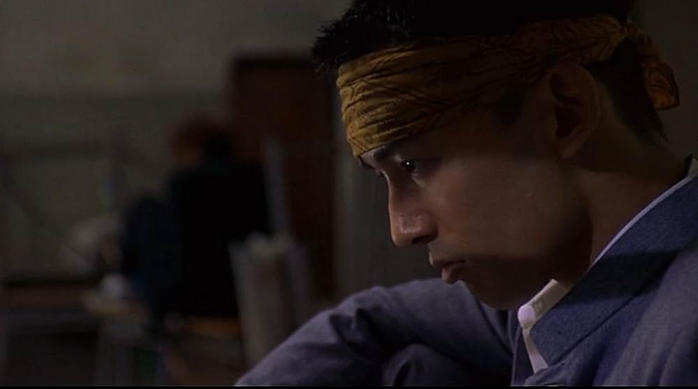 「バトル・ロワイアル」の画像