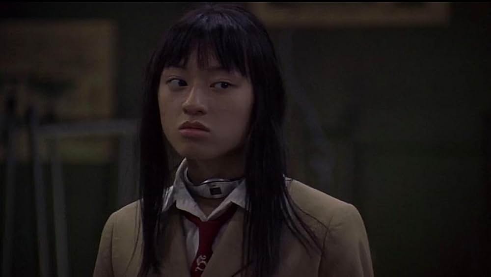 「バトル・ロワイアル」の画像