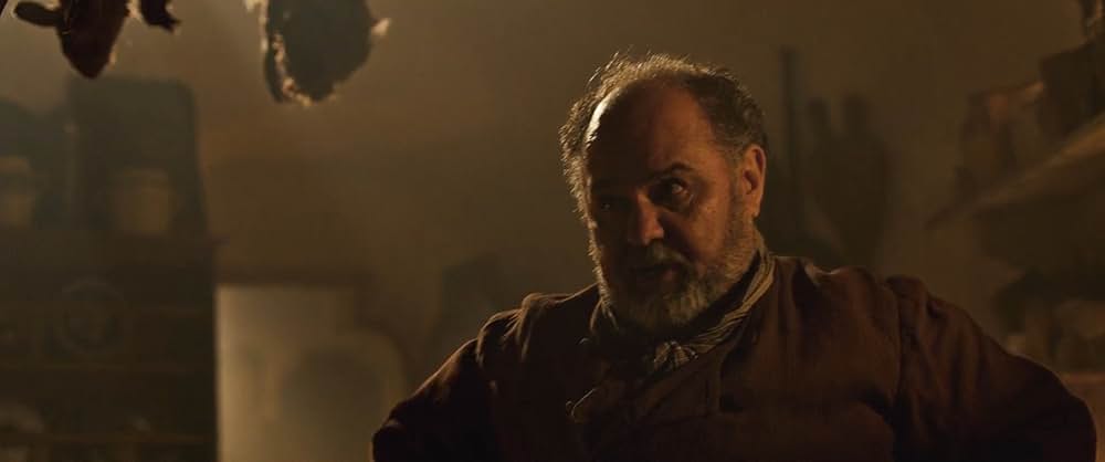 Les Visiteurs: La Révolution（原題）の画像