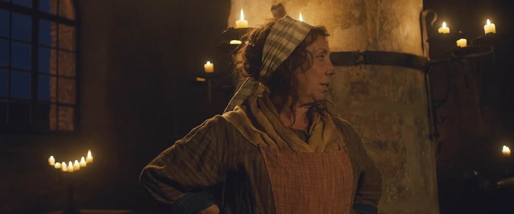 Les Visiteurs: La Révolution（原題）の画像