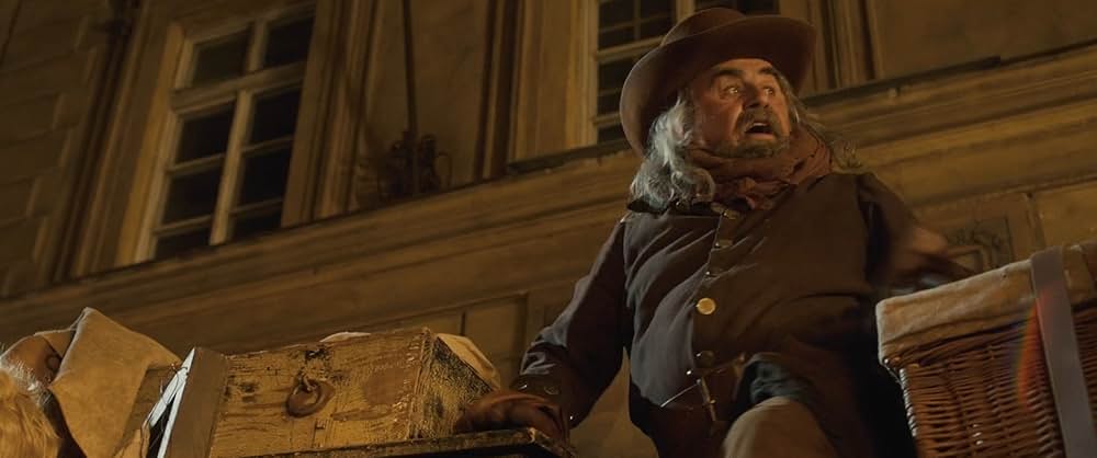 Les Visiteurs: La Révolution（原題）の画像