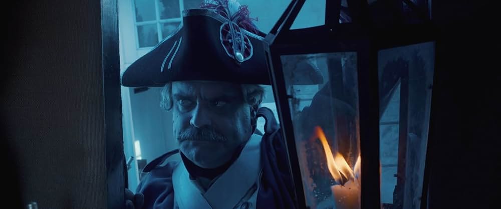 Les Visiteurs: La Révolution（原題）の画像