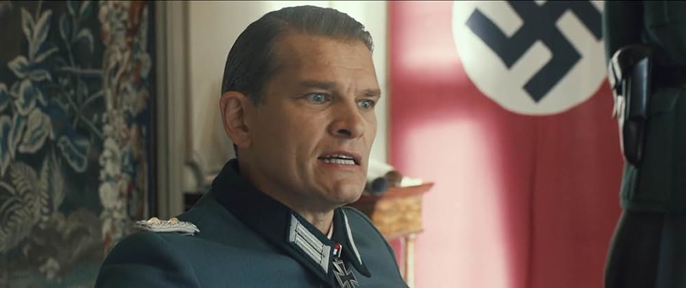 Les Visiteurs: La Révolution（原題）の画像