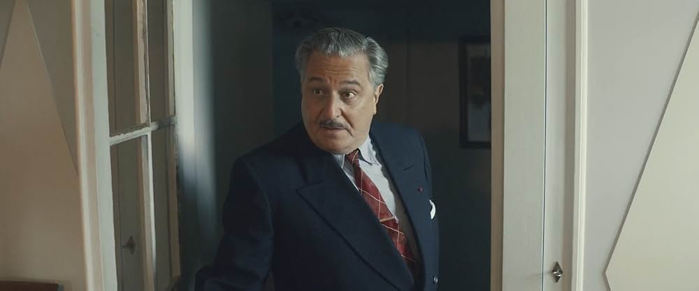 Les Visiteurs: La Révolution（原題）の画像