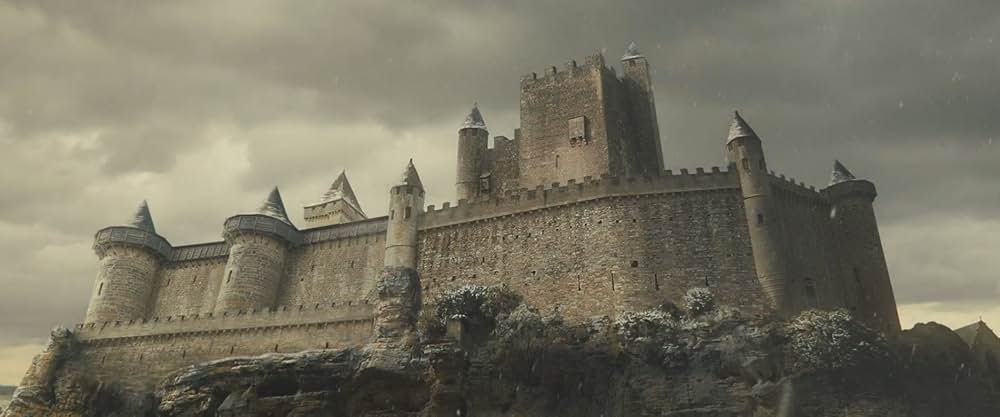 Les Visiteurs: La Révolution（原題）の画像