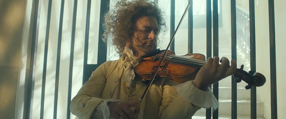 Les Visiteurs: La Révolution（原題）の画像