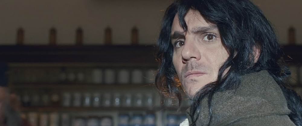 Les Visiteurs: La Révolution（原題）の画像