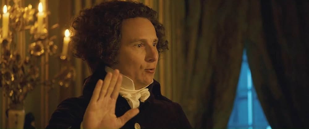 Les Visiteurs: La Révolution（原題）の画像