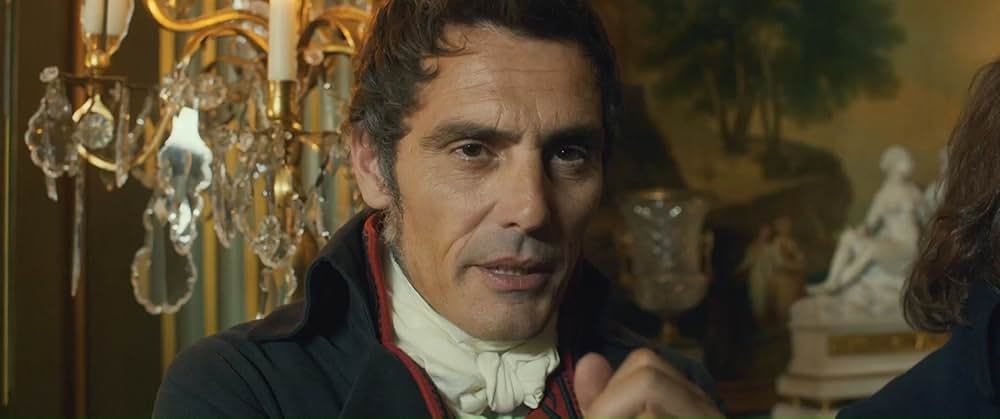 Les Visiteurs: La Révolution（原題）の写真