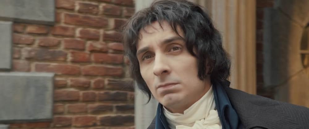 Les Visiteurs: La Révolution（原題）の画像