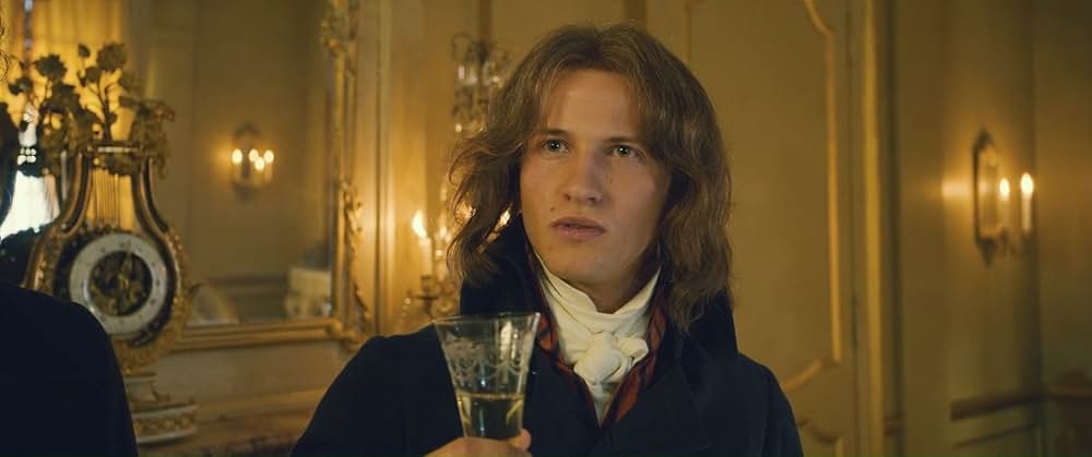 Les Visiteurs: La Révolution（原題）の画像