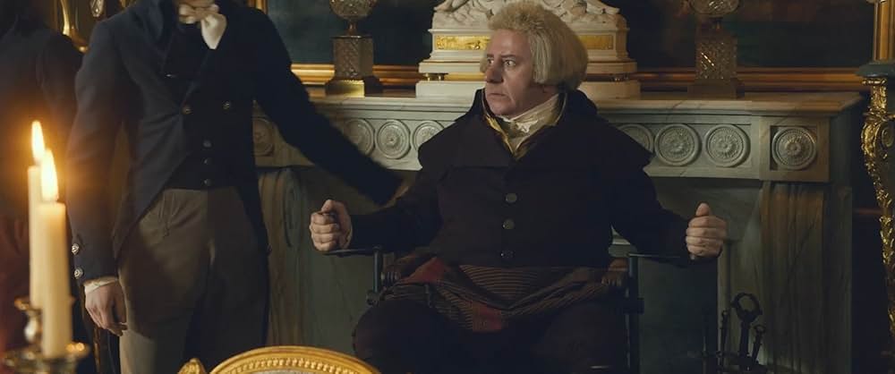 Les Visiteurs: La Révolution（原題）の画像