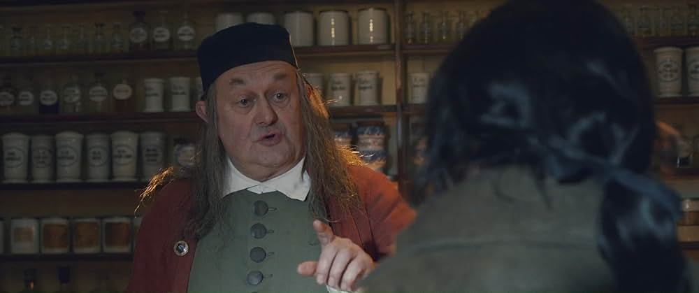 Les Visiteurs: La Révolution（原題）の画像