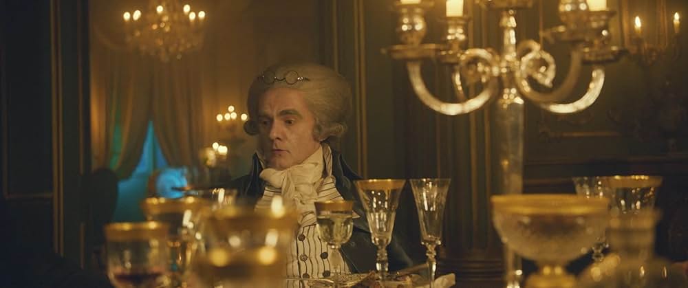 Les Visiteurs: La Révolution（原題）の画像