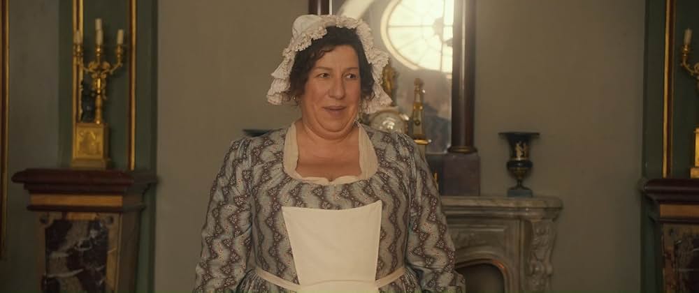 Les Visiteurs: La Révolution（原題）の画像