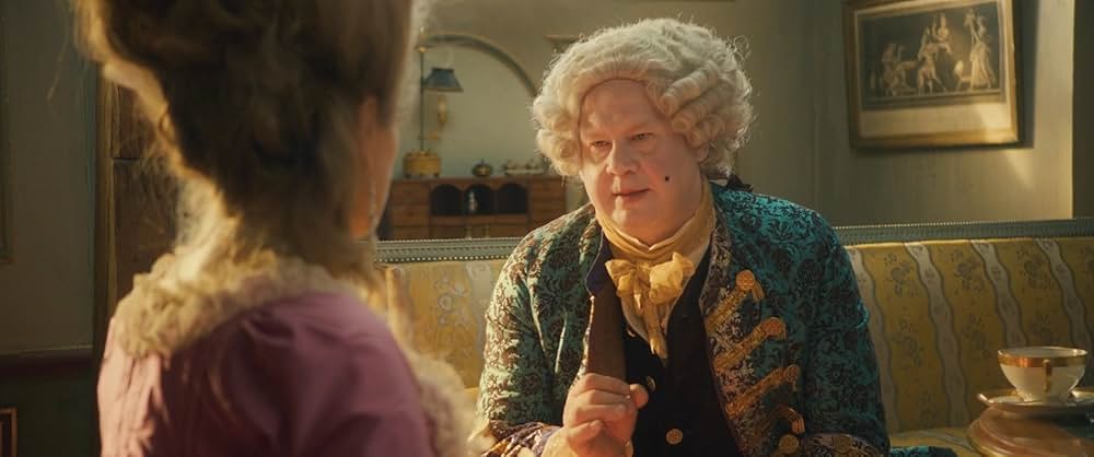 Les Visiteurs: La Révolution（原題）の画像