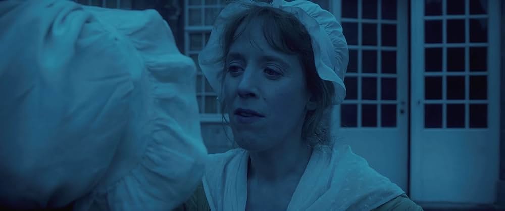 Les Visiteurs: La Révolution（原題）の画像