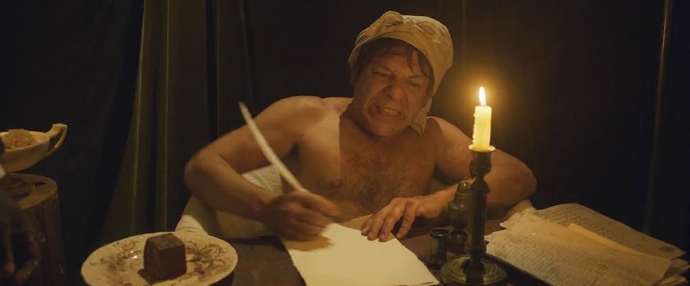 Les Visiteurs: La Révolution（原題）の画像