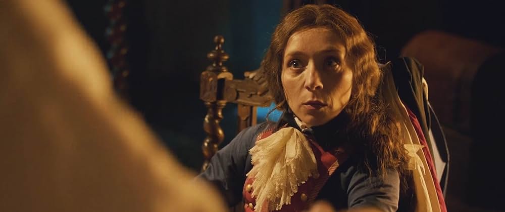 Les Visiteurs: La Révolution（原題）の画像