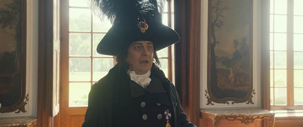 Les Visiteurs: La Révolution（原題）の画像