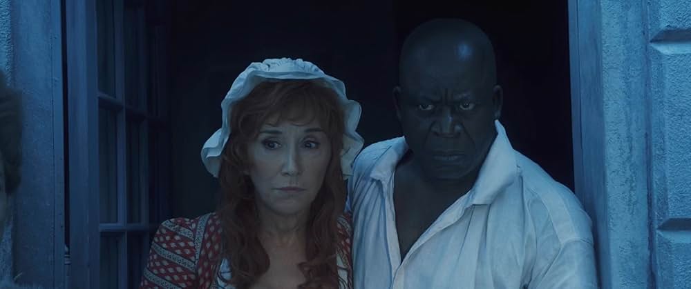 Les Visiteurs: La Révolution（原題）の画像