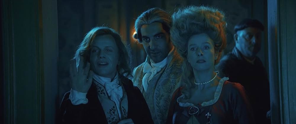 Les Visiteurs: La Révolution（原題）の画像