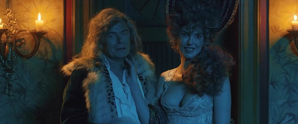 Les Visiteurs: La Révolution（原題）の画像