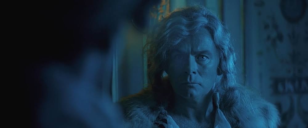 Les Visiteurs: La Révolution（原題）の画像