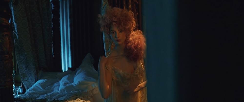 Les Visiteurs: La Révolution（原題）の画像