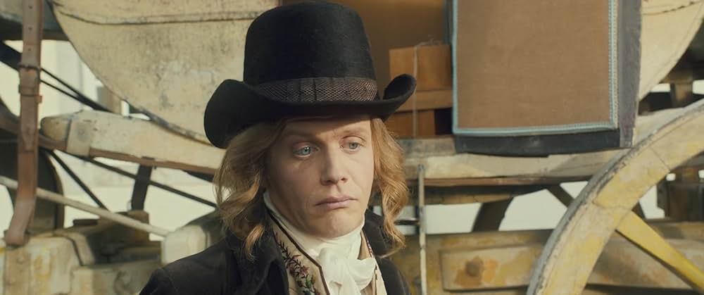 Les Visiteurs: La Révolution（原題）の画像