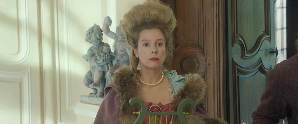 Les Visiteurs: La Révolution（原題）の画像