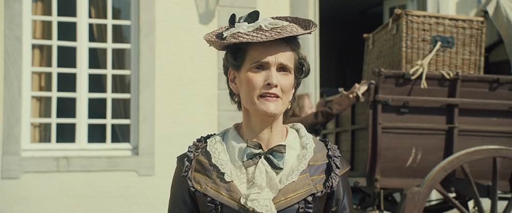 Les Visiteurs: La Révolution（原題）の画像