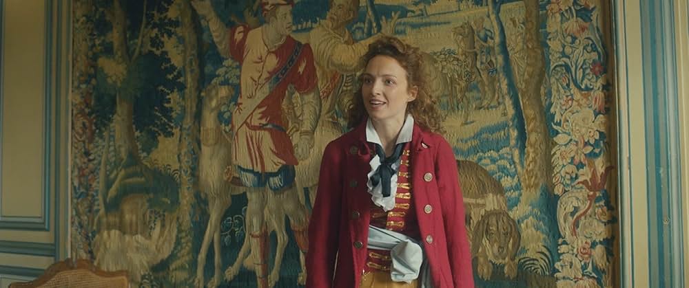 Les Visiteurs: La Révolution（原題）の画像