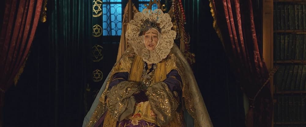 Les Visiteurs: La Révolution（原題）の画像