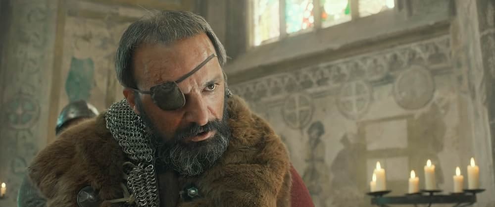 Les Visiteurs: La Révolution（原題）の画像