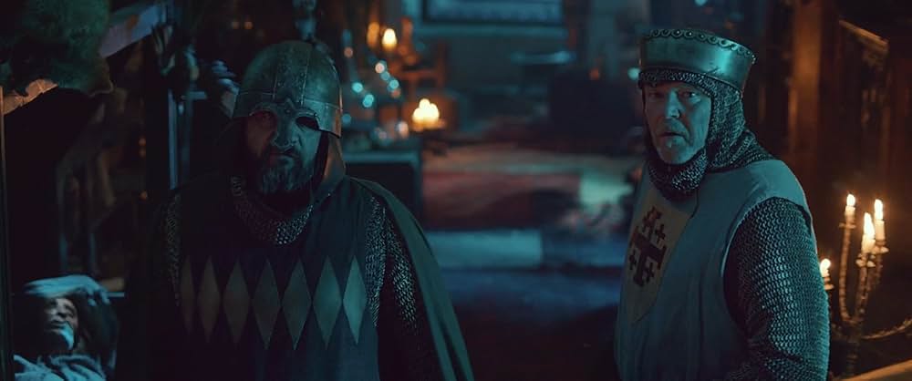 Les Visiteurs: La Révolution（原題）の画像