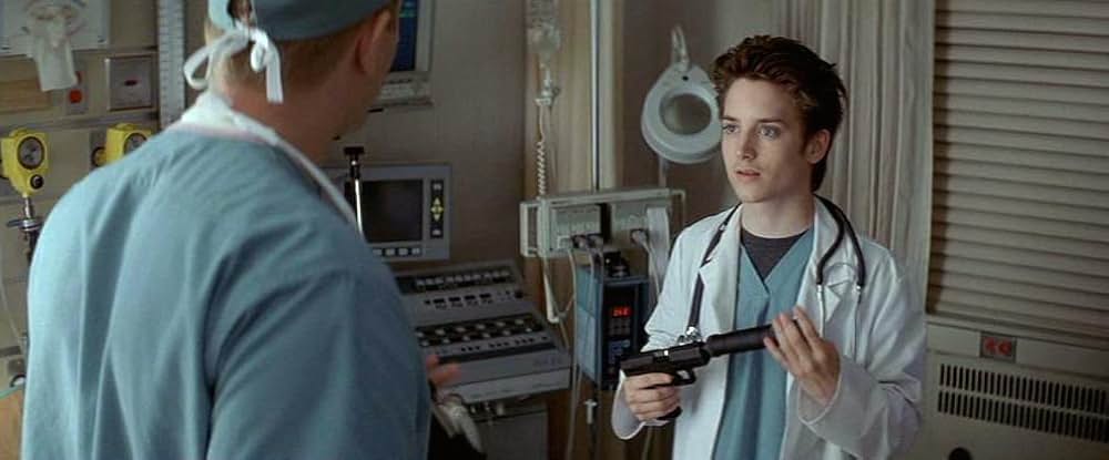 チェイン・オブ・フールズの画像