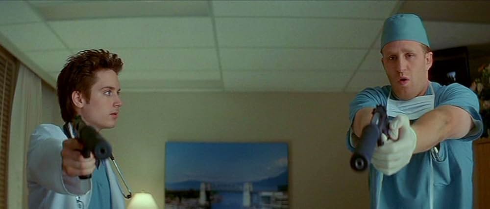 チェイン・オブ・フールズの画像