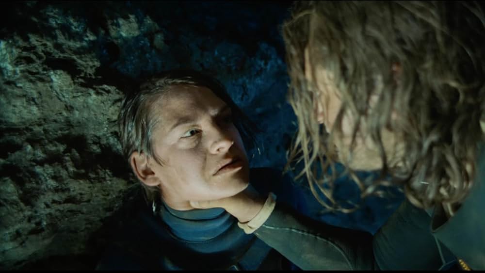 CAVE ケイブの画像