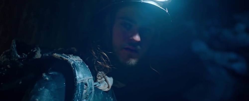 CAVE ケイブの画像