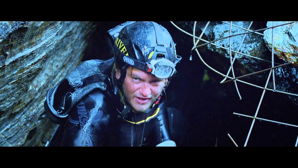 CAVE ケイブの画像