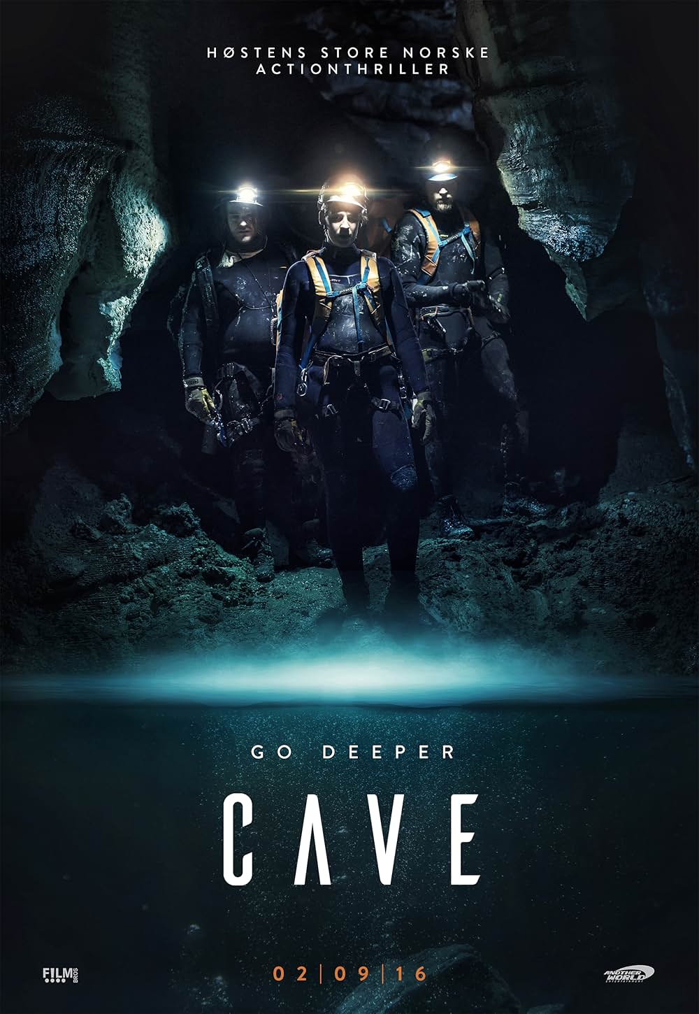 CAVE ケイブの画像