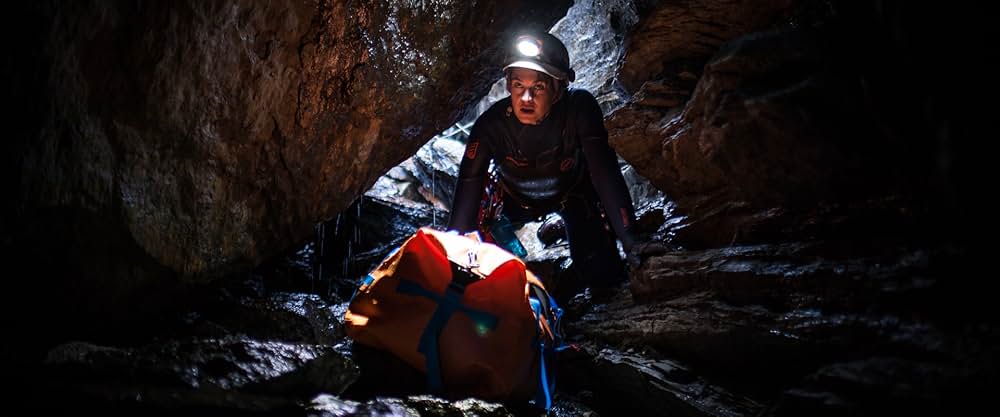 CAVE ケイブの画像