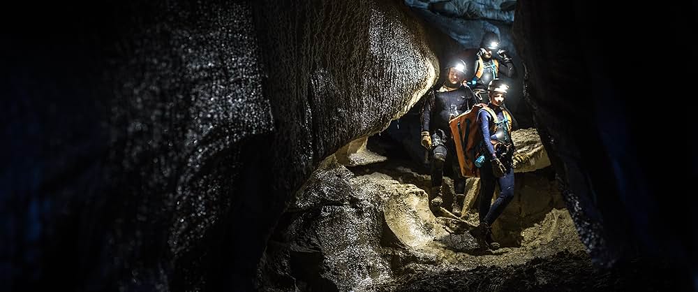 CAVE ケイブの画像