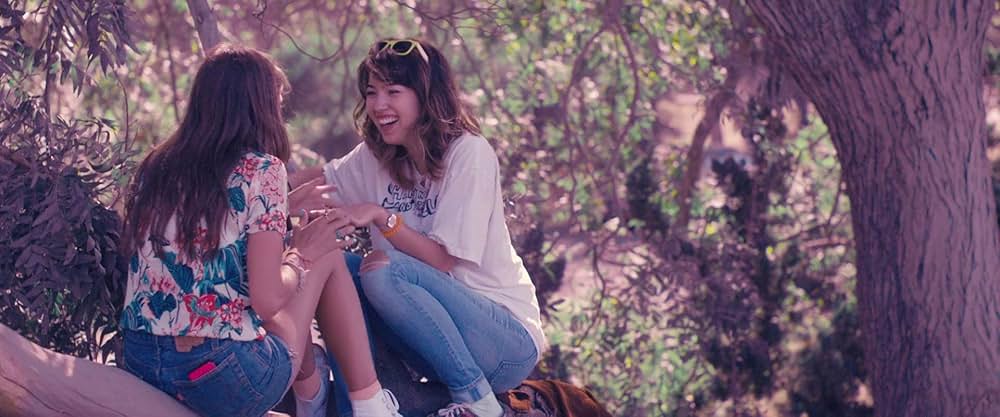 ティーンエイジ・カクテルの画像