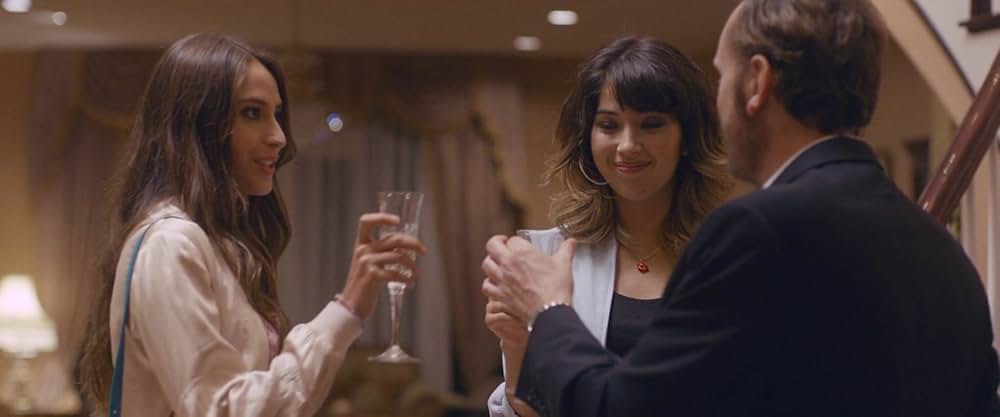 ティーンエイジ・カクテルの画像