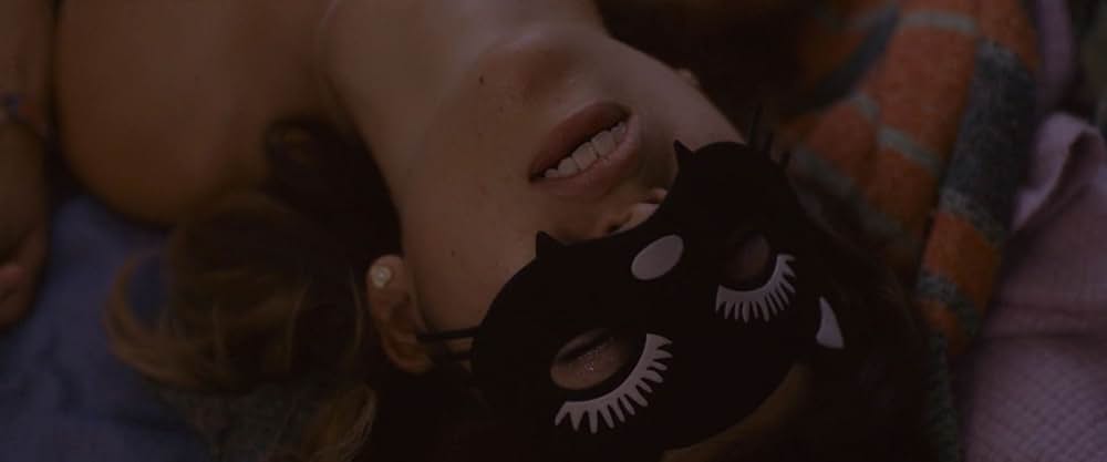 ティーンエイジ・カクテルの画像