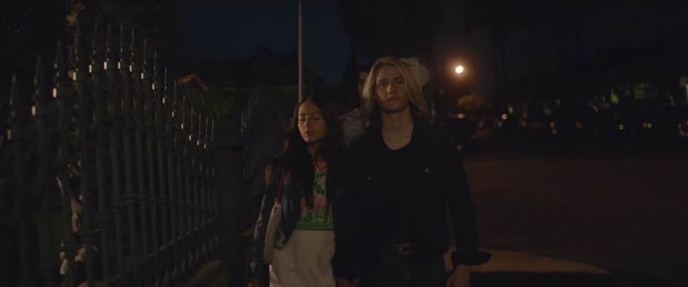 ティーンエイジ・カクテルの画像